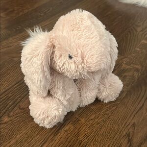 Jellycat smudge bunny
